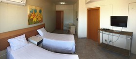 Kimo Palace Hotel