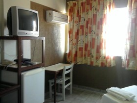 Kimo Palace Hotel
