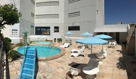 Kimo Palace Hotel