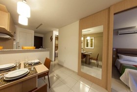 Beach Class Fortaleza By Nobile