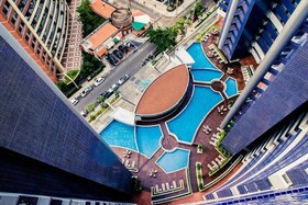 Beach Class Fortaleza By Nobile