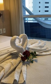 Beach Class Fortaleza By Nobile