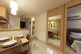 Beach Class Fortaleza By Nobile