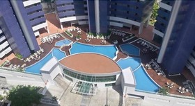 Beach Class Fortaleza By Nobile