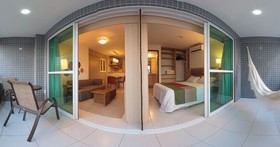 Beach Class Fortaleza By Nobile