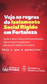 Beach Class Fortaleza By Nobile