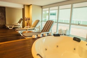 Beach Class Fortaleza By Nobile