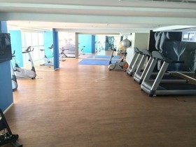 Beach Class Fortaleza By Nobile