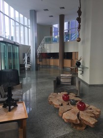 Beach Class Fortaleza By Nobile