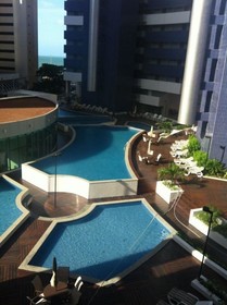 Beach Class Fortaleza By Nobile