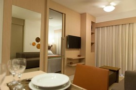 Beach Class Fortaleza By Nobile