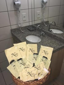 Beach Class Fortaleza By Nobile