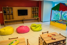 Beach Class Fortaleza By Nobile