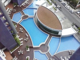 Beach Class Fortaleza By Nobile