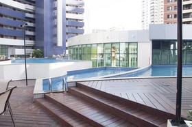 Beach Class Residence By Frente Mar