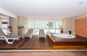 Beach Class Residence By Frente Mar