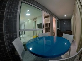 Beach Class Residence By Frente Mar