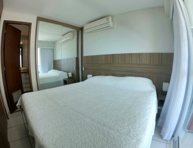 Beach Class Residence By Frente Mar