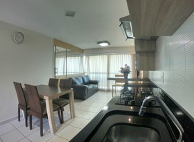 Beach Class Residence By Frente Mar