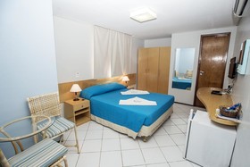 Boreas Apart Hotel