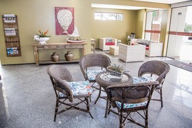 Boreas Apart Hotel