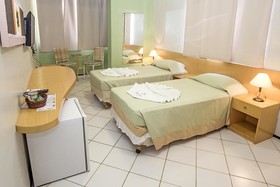 Boreas Apart Hotel