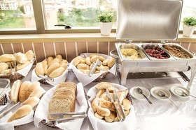 Boreas Apart Hotel