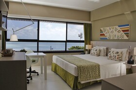 Bourbon Fortaleza Hotel