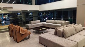 Bourbon Fortaleza Hotel