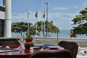 Bourbon Fortaleza Hotel