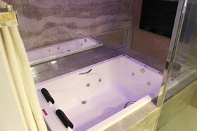 Bourbon Fortaleza Hotel