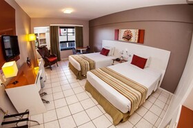 Bourbon Fortaleza Hotel