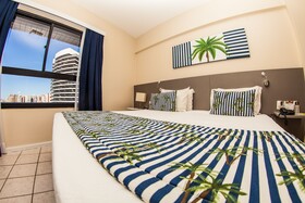 Bourbon Fortaleza Hotel