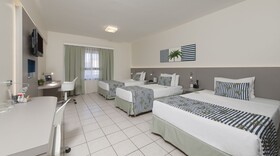 Bourbon Fortaleza Hotel