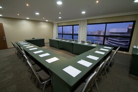 Bourbon Fortaleza Hotel