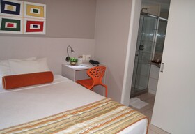 Bourbon Fortaleza Hotel