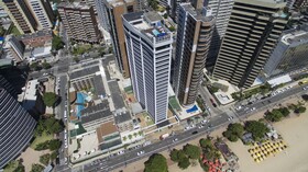 Bourbon Fortaleza Hotel