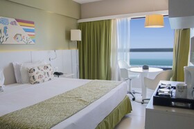 Bourbon Fortaleza Hotel