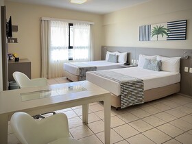 Bourbon Fortaleza Hotel