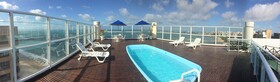 Bourbon Fortaleza Hotel