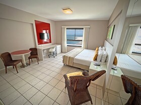 Bourbon Fortaleza Hotel