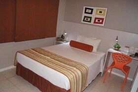 Bourbon Fortaleza Hotel