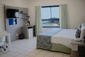 Bourbon Fortaleza Hotel