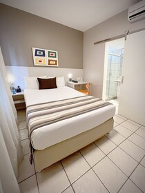 Bourbon Fortaleza Hotel