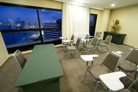 Bourbon Fortaleza Hotel
