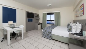 Bourbon Fortaleza Hotel