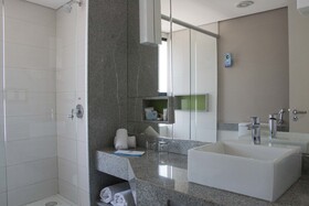 Bourbon Fortaleza Hotel