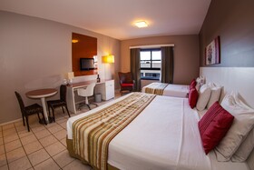 Bourbon Fortaleza Hotel