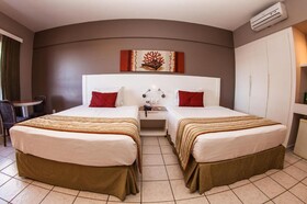 Bourbon Fortaleza Hotel