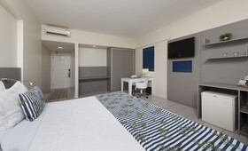Bourbon Fortaleza Hotel
